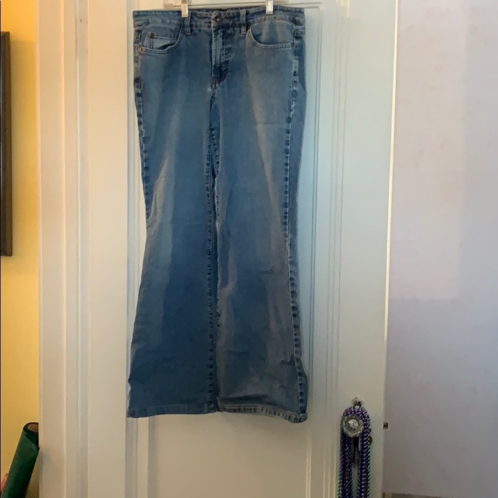 Blue Jeans